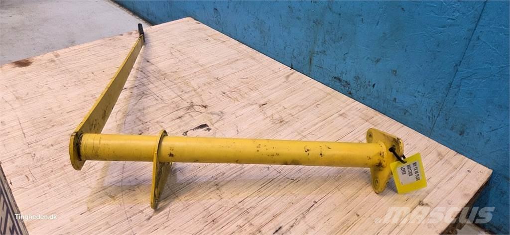 New Holland TX68 Combine harvester spares & accessories