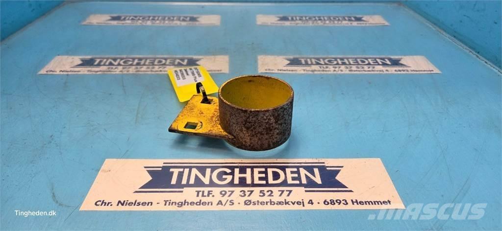 New Holland TX68 Combine harvester spares & accessories