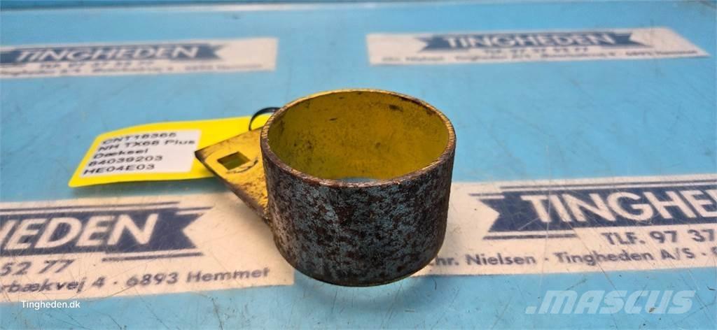 New Holland TX68 Combine harvester spares & accessories