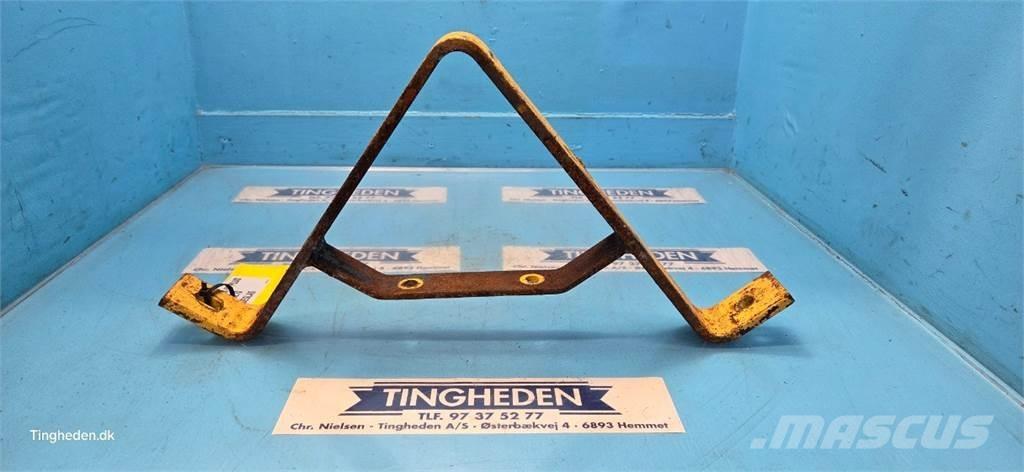New Holland TX68 Combine harvester spares & accessories