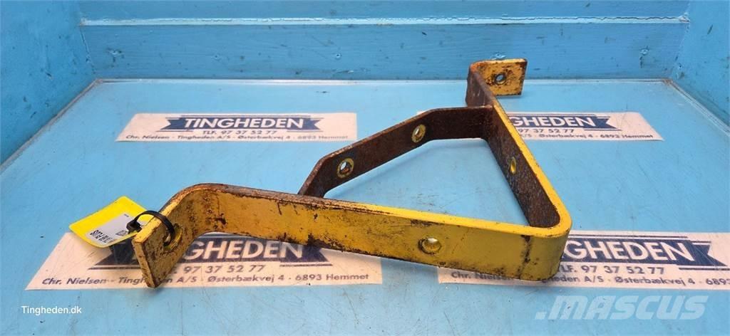 New Holland TX68 Combine harvester spares & accessories
