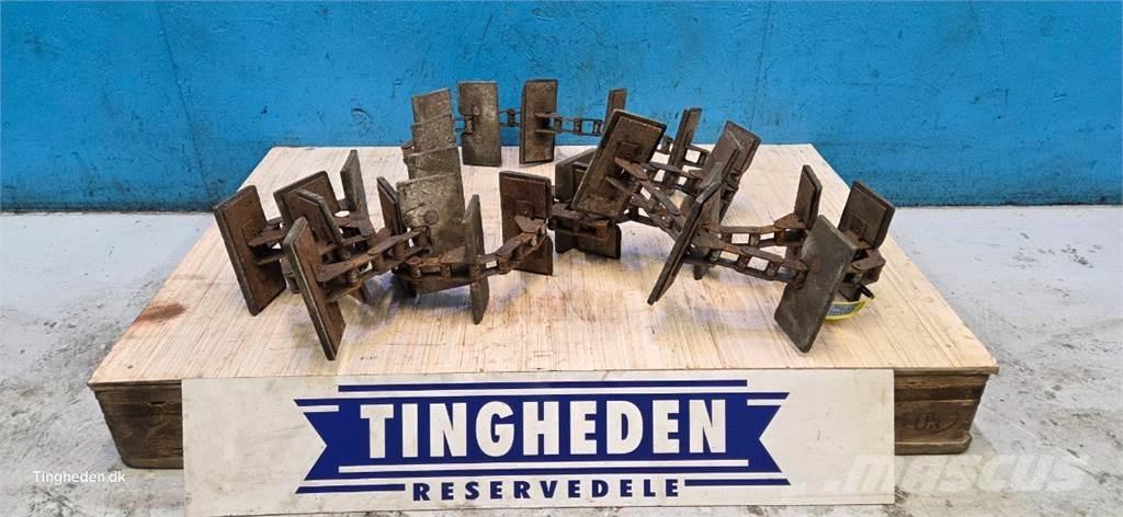 New Holland TX68 Combine harvester spares & accessories