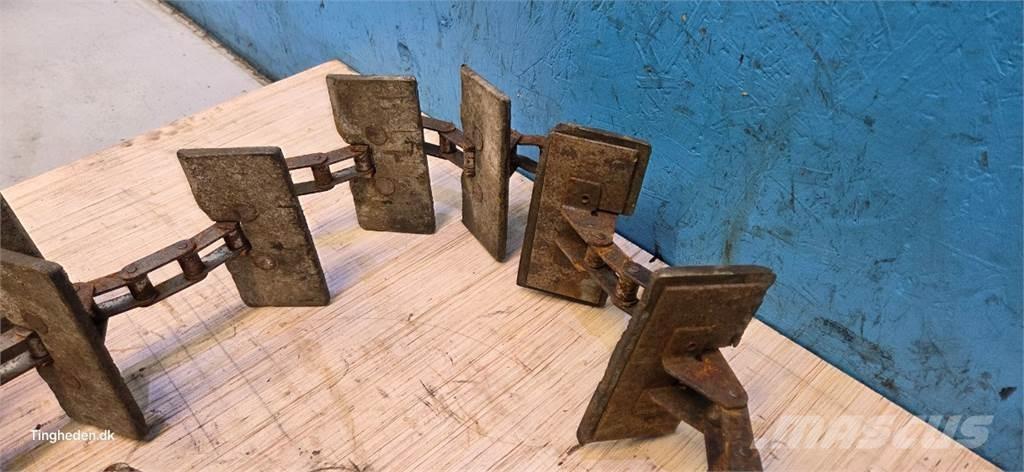 New Holland TX68 Combine harvester spares & accessories