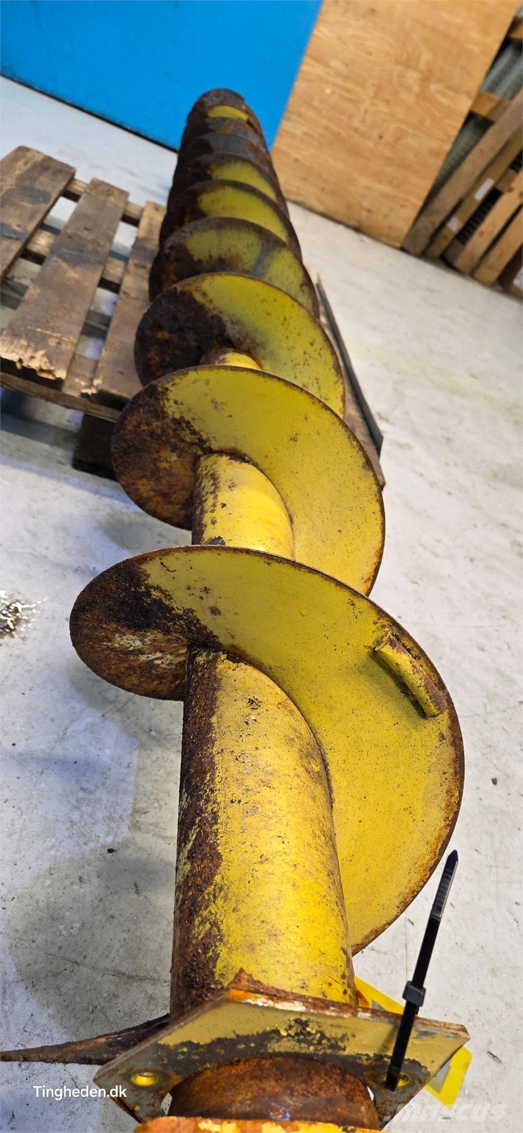 New Holland TX68 Combine harvester spares & accessories