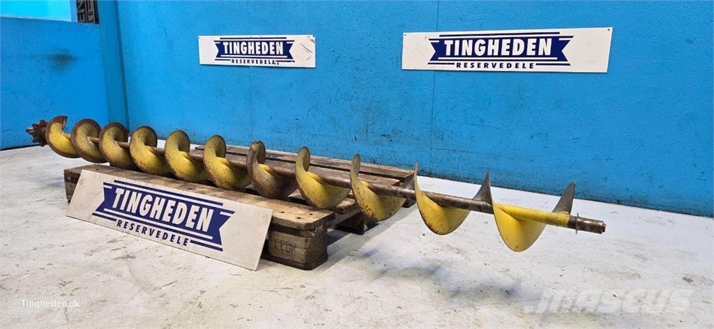New Holland TX68 Combine harvester spares & accessories