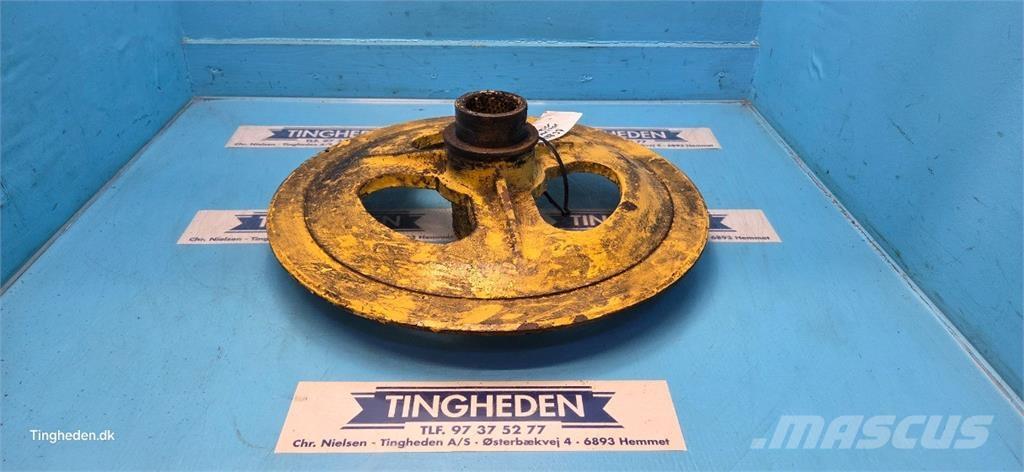 New Holland TX68 Other farming machines