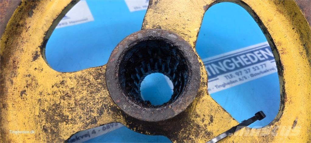 New Holland TX68 Other farming machines