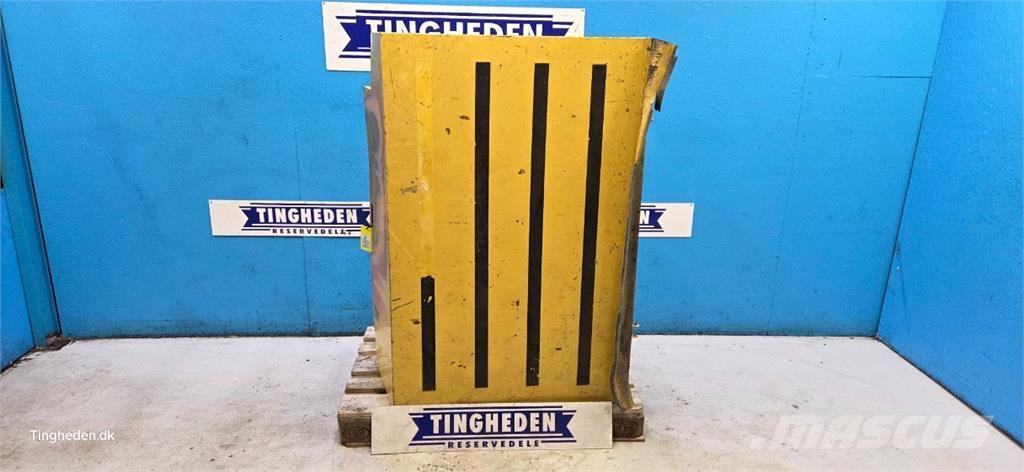 New Holland TX68 Other farming machines