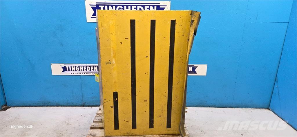 New Holland TX68 Other farming machines