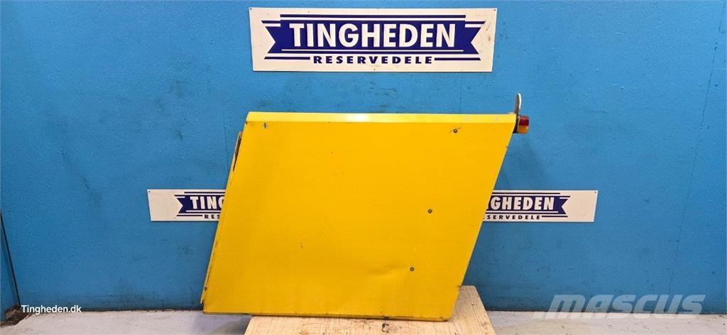 New Holland TX68 Other farming machines