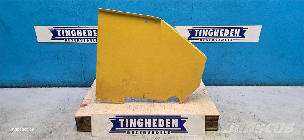 New Holland TX68 Other farming machines