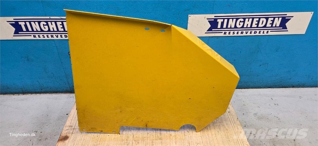 New Holland TX68 Other farming machines