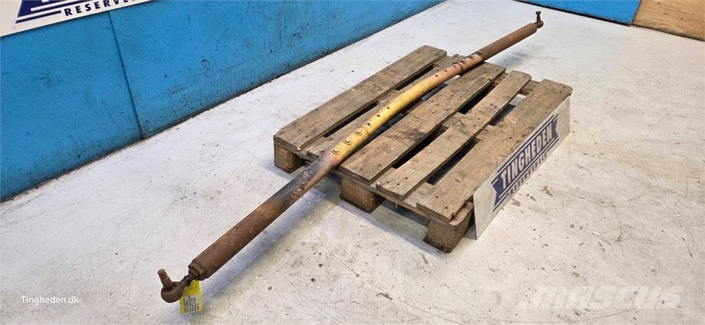 New Holland TX68 Combine harvester spares & accessories