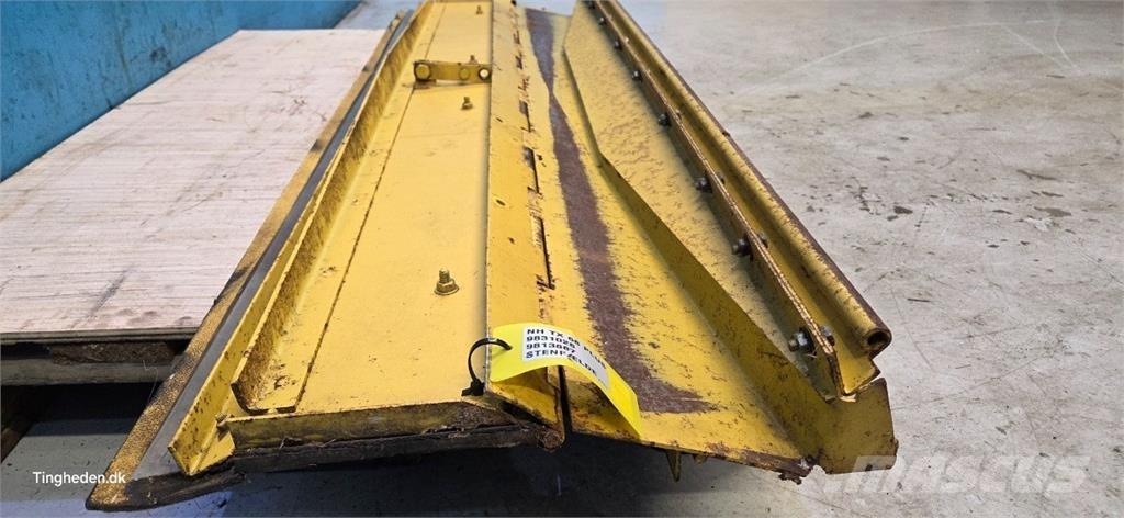 New Holland TX68 Combine harvester spares & accessories