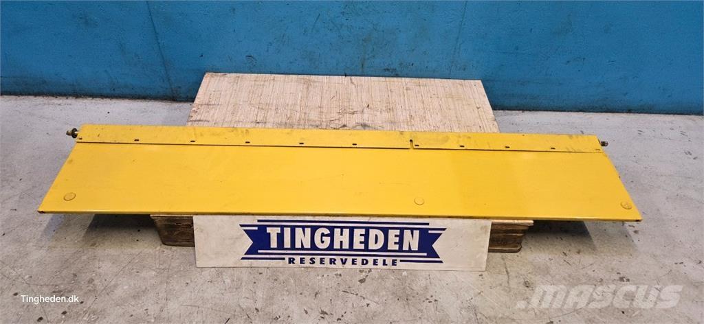 New Holland TX68 Other farming machines