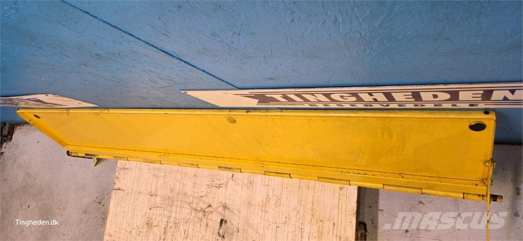 New Holland TX68 Other farming machines