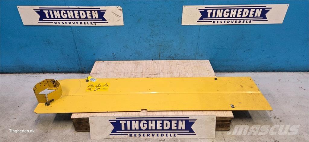 New Holland TX68 Other farming machines