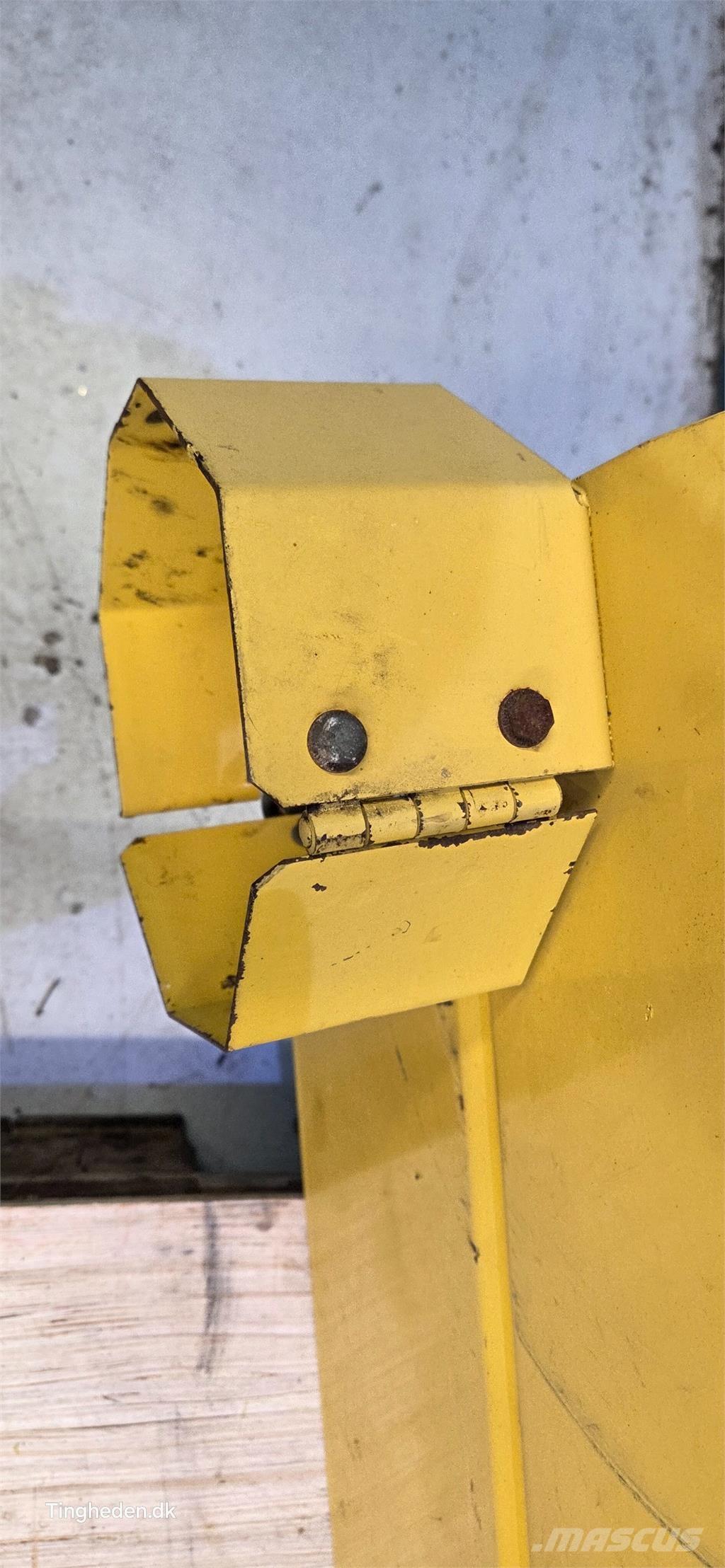 New Holland TX68 Other farming machines