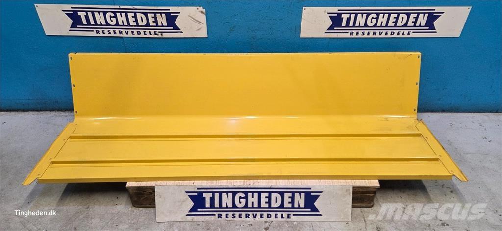 New Holland TX68 Other farming machines