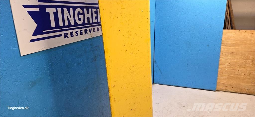 New Holland TX68 Other farming machines