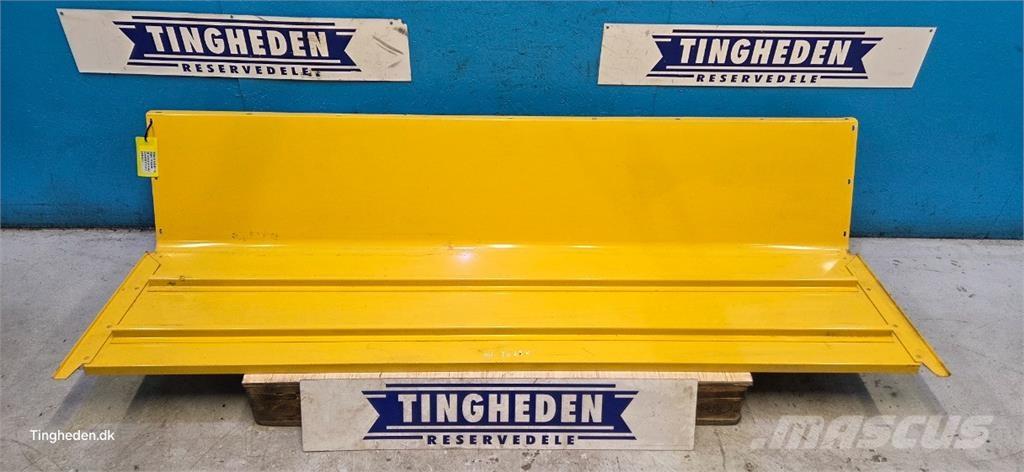 New Holland TX68 Other farming machines