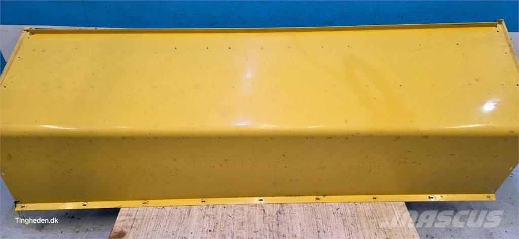 New Holland TX68 Other farming machines