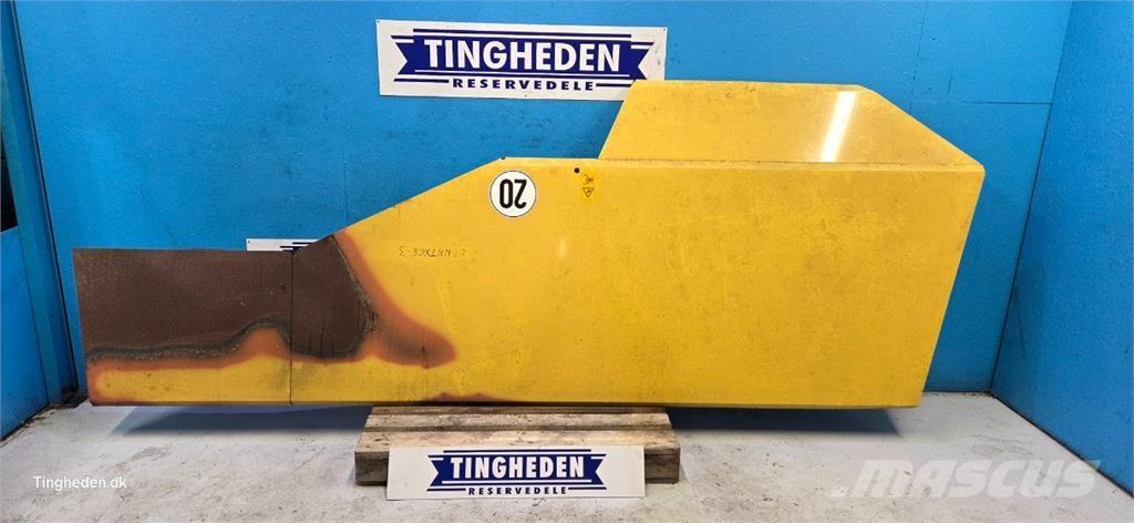 New Holland TX68 Other farming machines