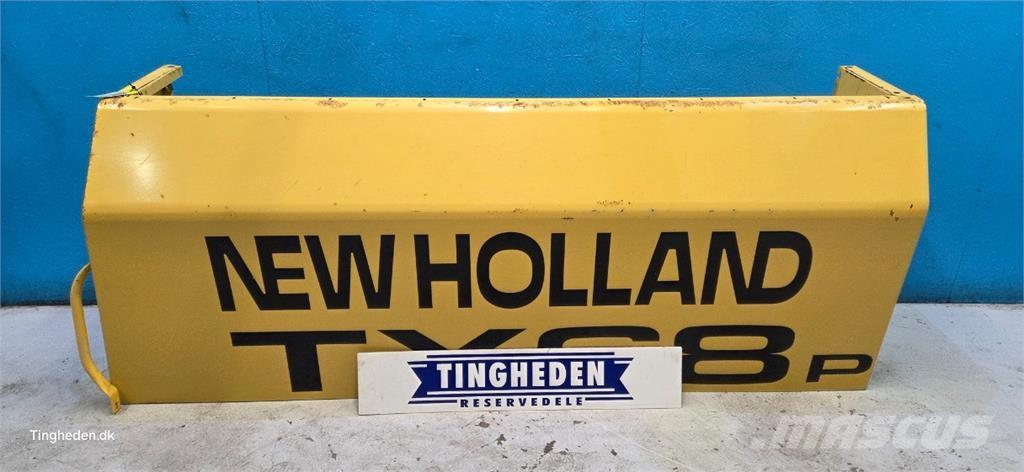 New Holland TX68 Other farming machines