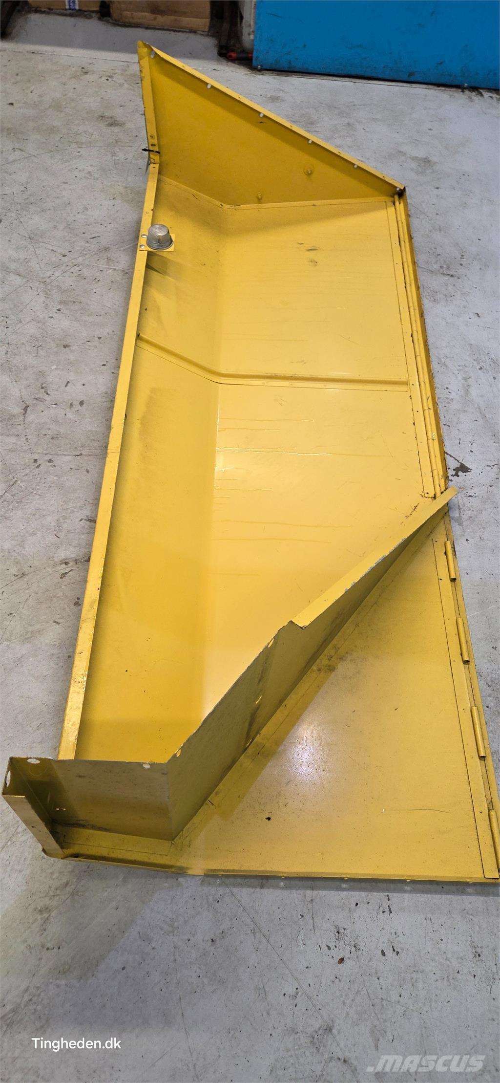 New Holland TX68 Other farming machines