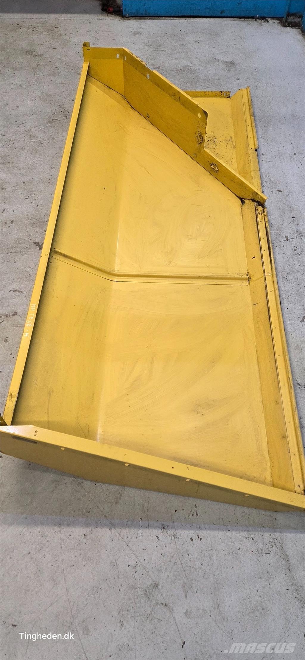 New Holland TX68 Other farming machines