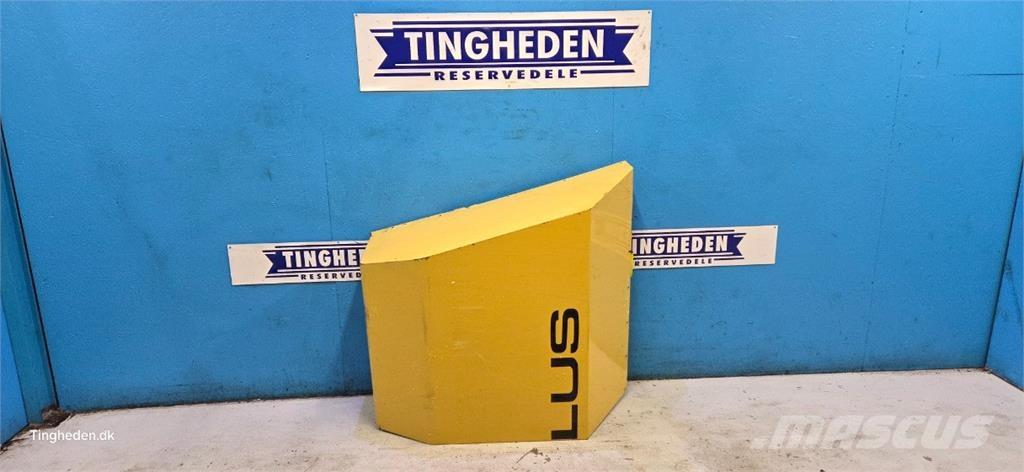 New Holland TX68 Other farming machines