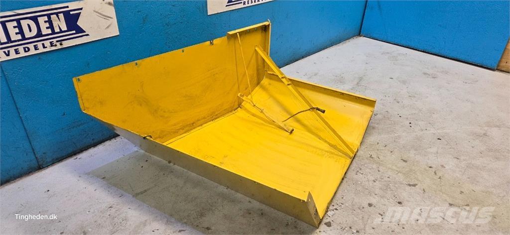 New Holland TX68 Other farming machines