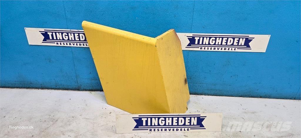 New Holland TX68 Other farming machines