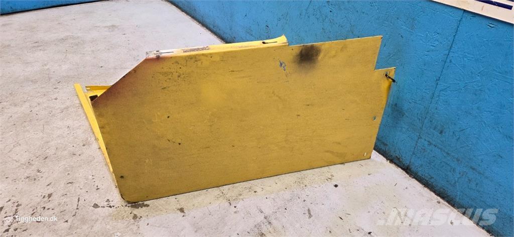 New Holland TX68 Other farming machines