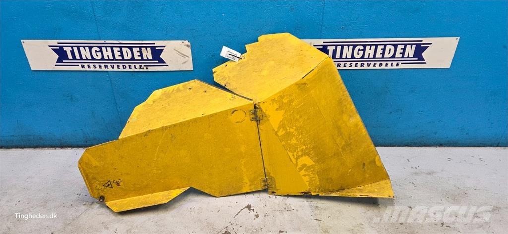 New Holland TX68 Other farming machines