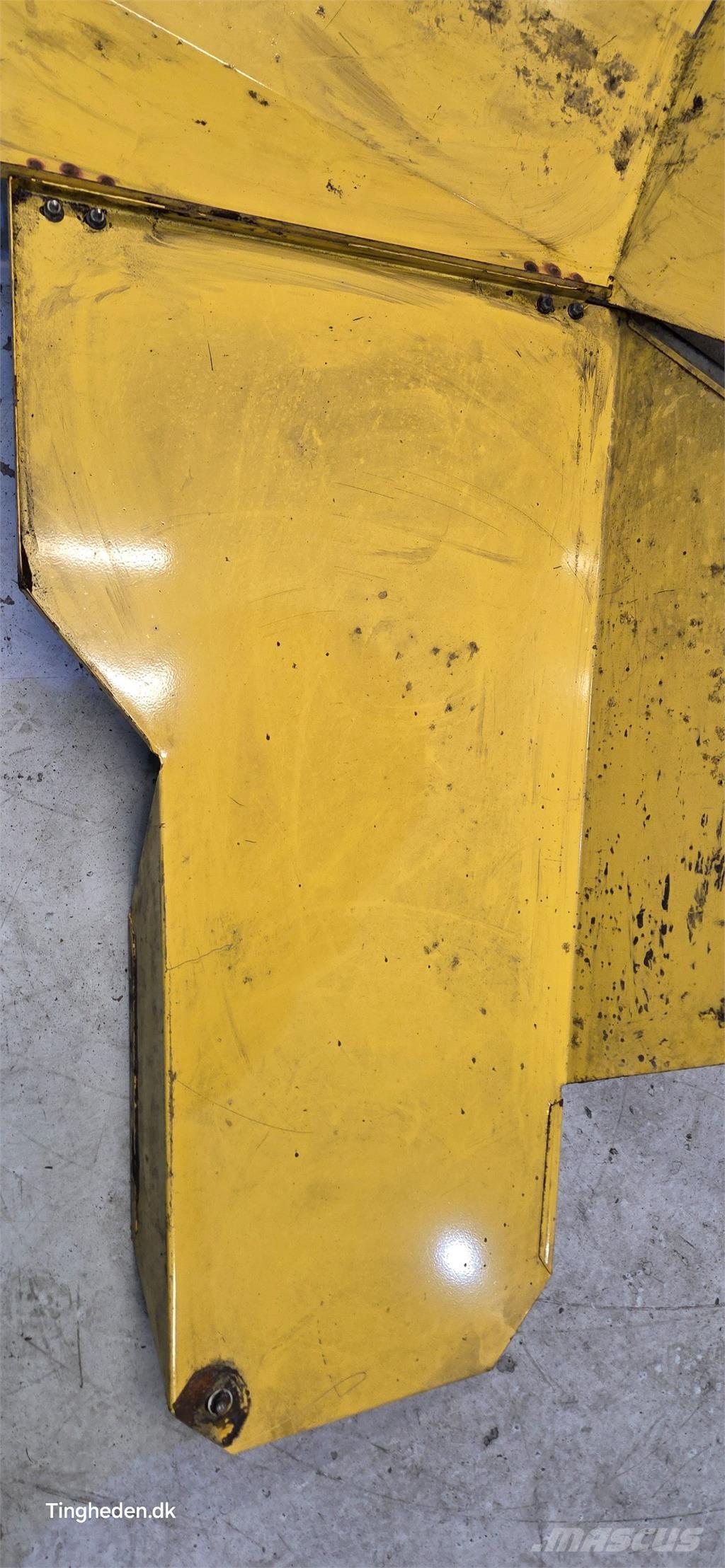 New Holland TX68 Other farming machines