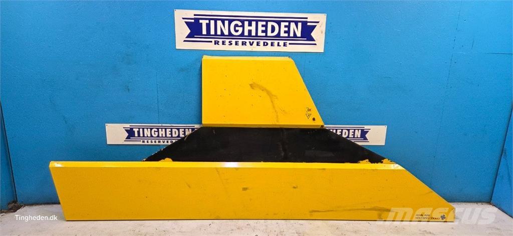 New Holland TX68 Other farming machines