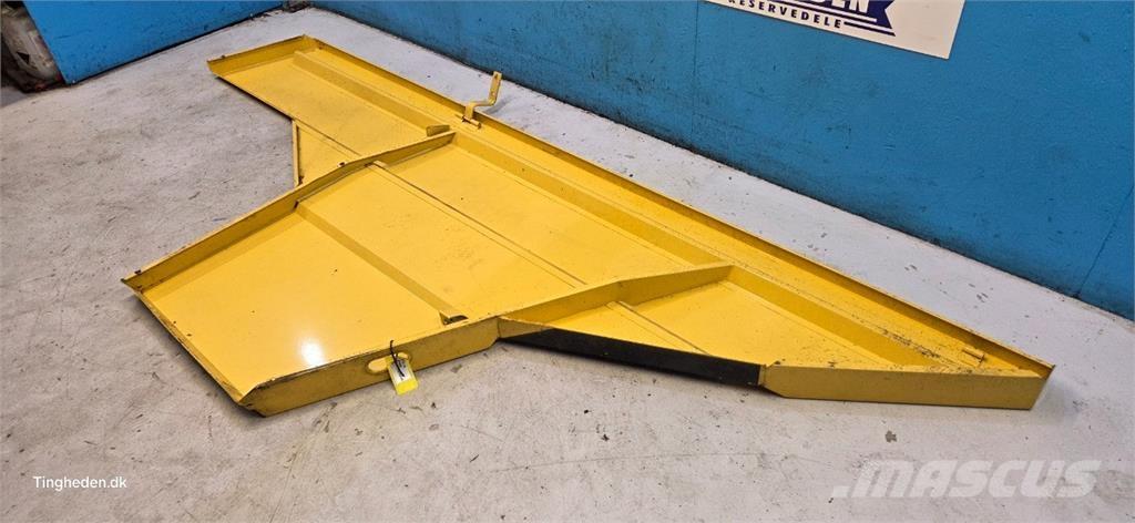 New Holland TX68 Other farming machines