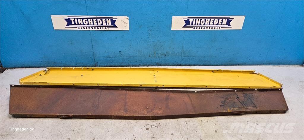 New Holland TX68 Other farming machines