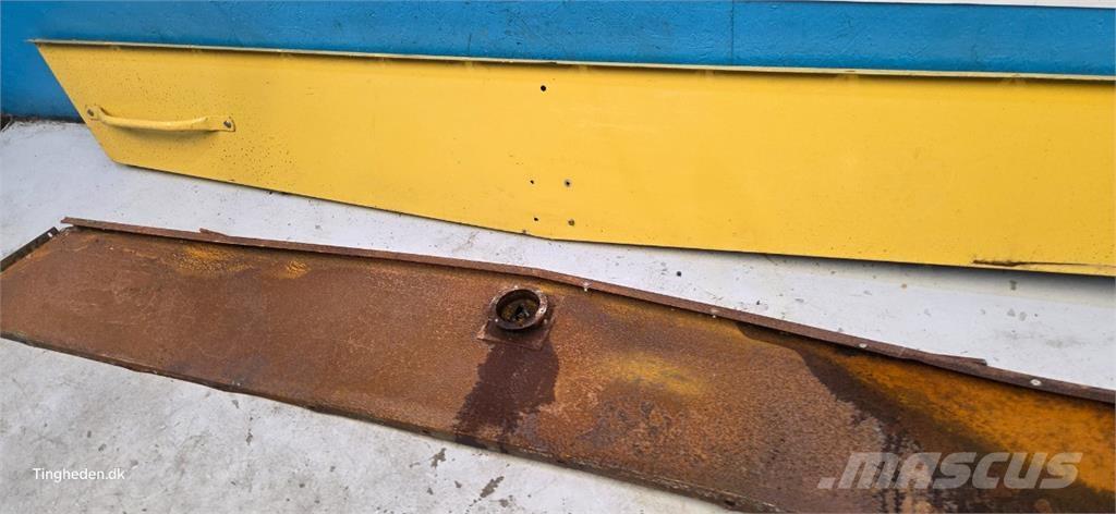 New Holland TX68 Other farming machines