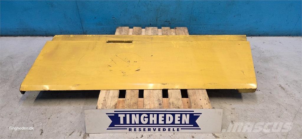 New Holland TX68 Other farming machines