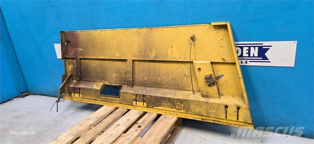 New Holland TX68 Other farming machines