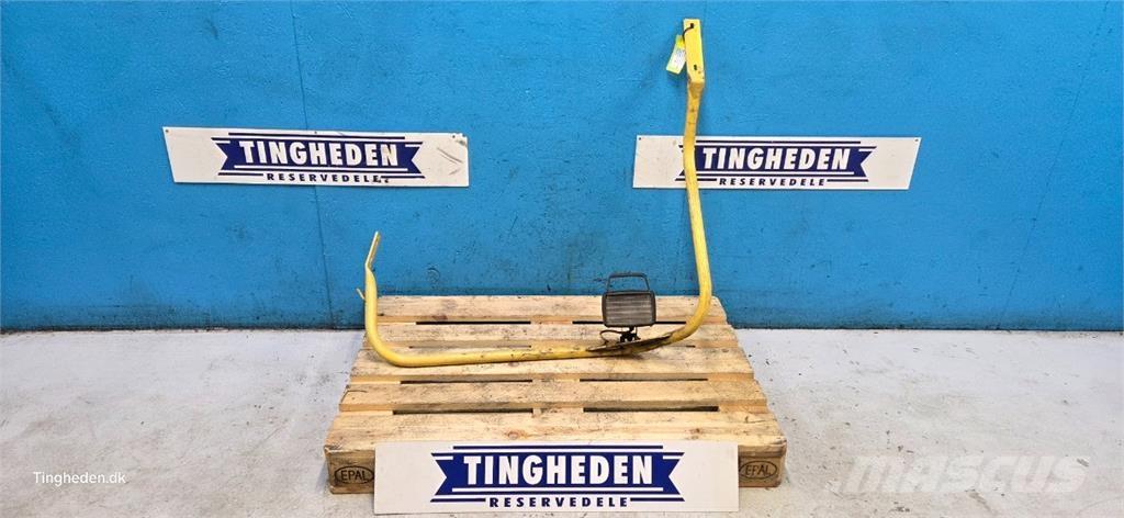 New Holland TX68 Other farming machines