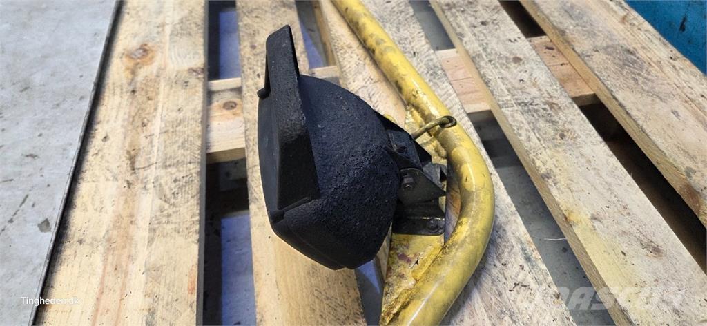 New Holland TX68 Other farming machines