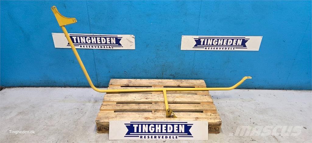 New Holland TX68 Other farming machines