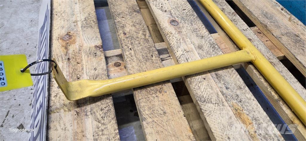 New Holland TX68 Other farming machines