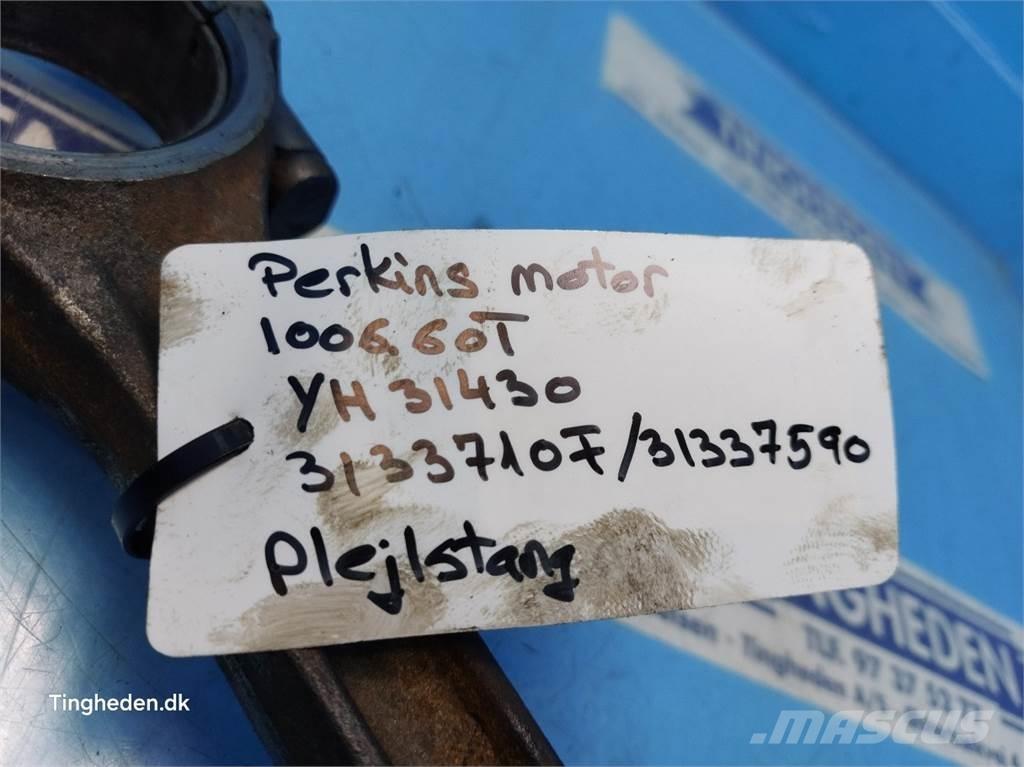 Perkins 1006.60T Engines
