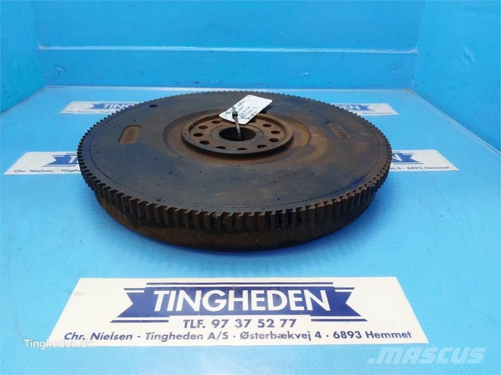 Perkins 1006.60T Engines