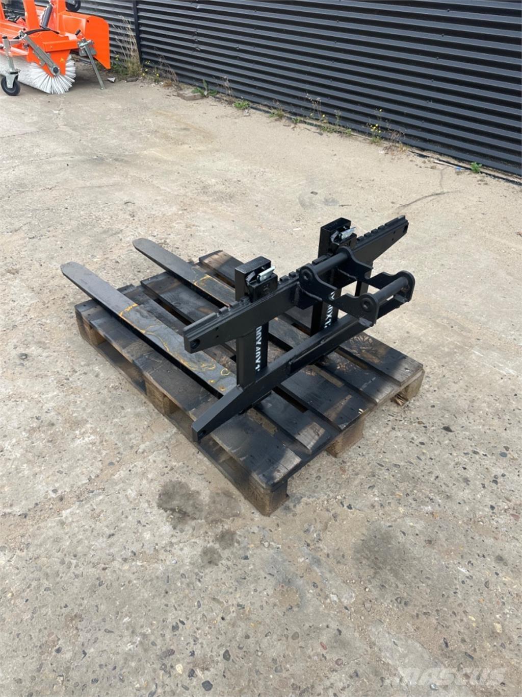  S30 skift Mini excavators < 7t