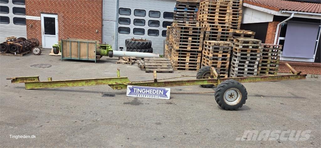  Skærebordvogn Combine harvester spares & accessories